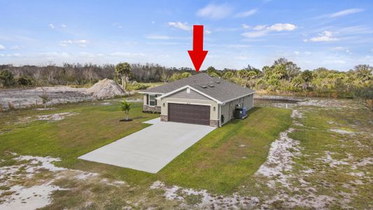 New construction Single-Family house 18779 Nw 268Th St, Okeechobee, FL 34972 - image