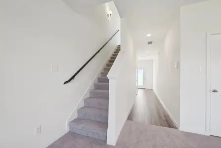 New construction Single-Family house 3226 Davenport Downs, San Antonio, TX 78222 plan Voyager - image 17