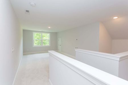 New construction Single-Family house 400 Cornwallis Rd, Garner, NC 27529 null- photo 89 89