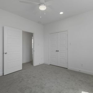 New construction Single-Family house 118 Harlan Ct, Aledo, TX 76008 null- photo 11 11