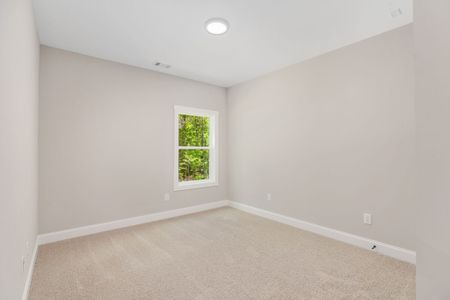 New construction Single-Family house 243 Flint Farms Dr, Concord, GA 30206 plan Davenport - image 17