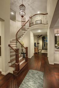 New construction Single-Family house 5310 Dream Ct, Manvel, TX 77578 plan Elmsdale - image 16