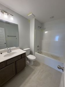 New construction Single-Family house 7619 Rookersbend Dr, Smyrna, TN 37167 - image 9