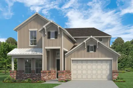 New construction Single-Family house 1053 Salvation Dr, Weatherford, TX 76088 - image