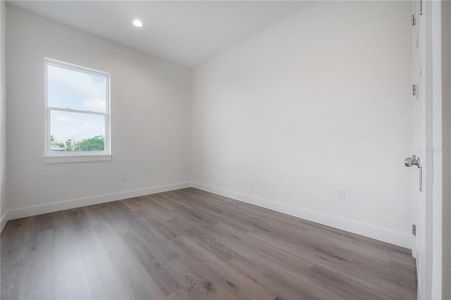 New construction Townhouse house 5530 N 9Th St, Unit 6, Tampa, FL 33604 null- photo 44 44