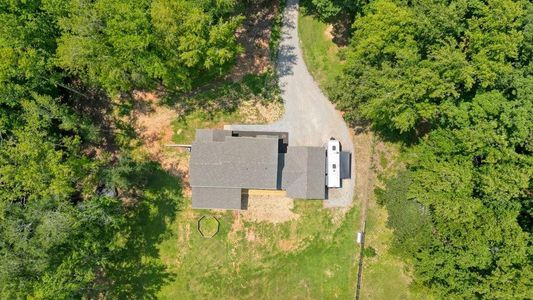 New construction Single-Family house 7749 Turner Rd, Woodstock, GA 30188 - image