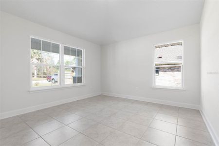 New construction Single-Family house 25 Roxton Ln, Palm Coast, FL 32164 2265- photo 8 8