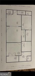 New construction Single-Family house 139 Fairlane Dr, Martin, GA 30557 - image