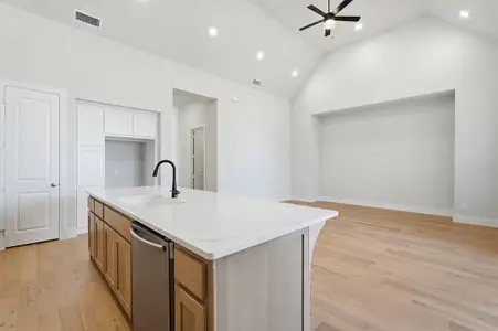 New construction Single-Family house 1022 Monterra Wy, Rockwall, TX 75087 plan Brent - image 8