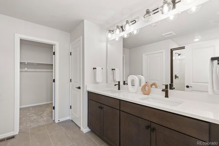 New construction Single-Family house 8785 Whiteclover St, Littleton, CO 80125 plan Plan 4 - image 14