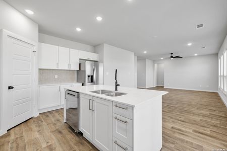 New construction Multi-Family house 6802/6804 Florence Dr, Midlothian, TX 76065 - image 12