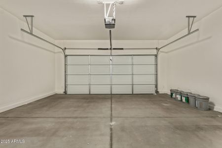 New construction Single-Family house 18248 W Soft Wind Dr, Surprise, AZ 85387 - image 15