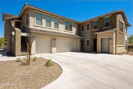 Rancho North by Homes by Towne in Cave Creek - photo 0