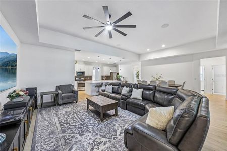 New construction Single-Family house 6100 Sierra Crown St, Mount Dora, FL 32757 - image 9