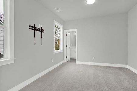 New construction Single-Family house 1593 Roswell St Se, Smyrna, GA 30080 null- photo 51 51