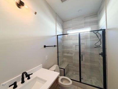 New construction Single-Family house 105 Cherry Bark Dr, Youngsville, NC 27596 - image 9