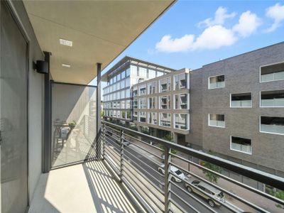 New construction Condo house 1701 Simond Ave, Unit 302, Austin, TX 78723 null- photo 0