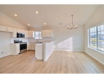 New construction Single-Family house 4205 Rockcress Rd, Evans, CO 80620 - image 6