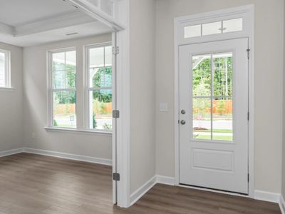 New construction Single-Family house 1159 N Main St, Wake Forest, NC 27587 plan The Aspen - image 16