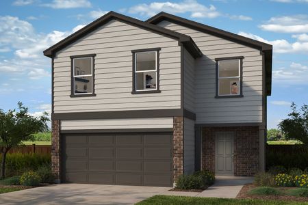 New construction Single-Family house 819 Tranchet Trl, San Antonio, TX 78221 null- photo 10 10