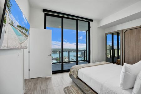 New construction Condo house 580 72Nd St, Unit 1702, Miami Beach, FL 33141 - image 7