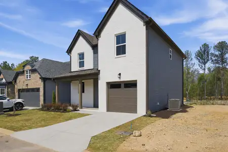 New construction Single-Family house 1027 Fortitude Trl 10, Chattanooga, TN 37421 plan Anderson - image 2