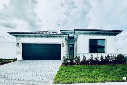 New construction Single-Family house 18904 SW 316th Ter, Homestead, FL 33030 - image