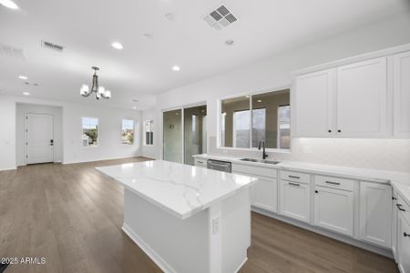New construction Single-Family house 26433 N 22Nd Dr, Phoenix, AZ 85085 plan Harmony - image 17