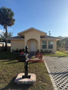 New construction Single-Family house 962 29Th Street, West Palm Beach, FL 33407 - photo 0