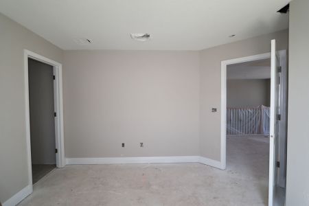 New construction Single-Family house 5707 Maydale Ave, Wesley Chapel, FL 33545 Sonoma II- photo 119 119