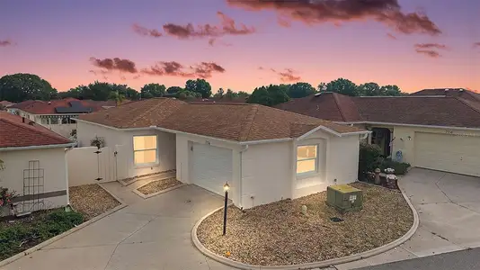 New construction Single-Family house 1336 Lajolla Cir, The Villages, FL 32159 - image
