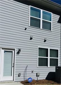 New construction Townhouse house 2633 Coventry St Sw, Atlanta, GA 30331 null- photo 0