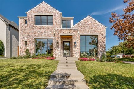 New construction Single-Family house 6861 Coronado Ave, Dallas, TX 75214 null- photo 30 30