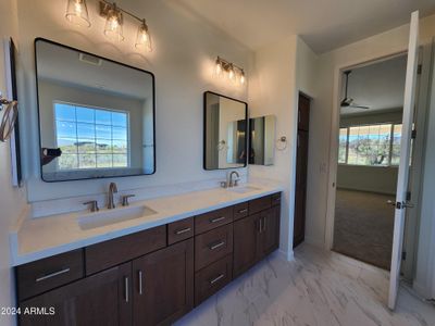 New construction Single-Family house 32312 N 142Nd St, Scottsdale, AZ 85262 null- photo 9 9