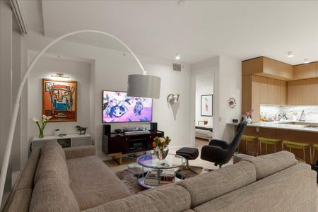 New construction Condo house 313 W 17th St, Unit 1104, Austin, TX 78701 - image 12