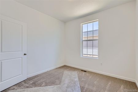 New construction Single-Family house 5165 N Quemoy St, Aurora, CO 80019 Kingston- photo 7 7