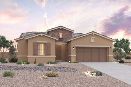 Estrella Lucero by Brightland Homes in Goodyear - photo 8 8