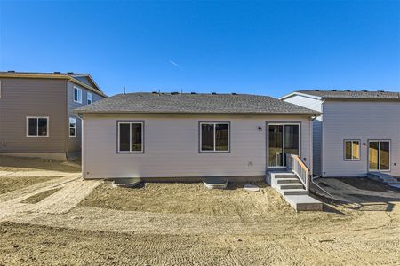 New construction Single-Family house 986 Rhapsody Dr, Windsor, CO 80550 null- photo 6 6