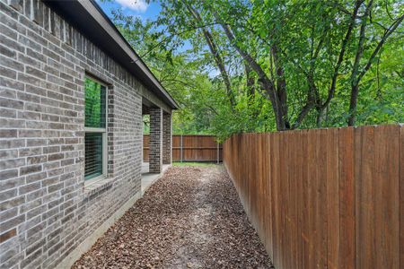 New construction Single-Family house 505 Sheffield St, Sulphur Springs, TX 75482 - image