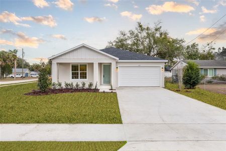 New construction Single-Family house 157 Plantation Rd, Debary, FL 32713 - image