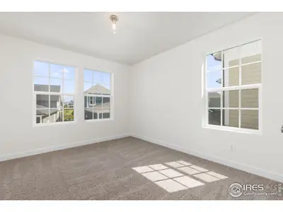 New construction Duplex house 161 Washington St, Erie, CO 80516 plan VIlla Series Hickory  - image 11