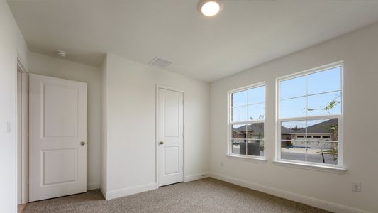 New construction Single-Family house 2108 Ridge Runner Dr, Georgetown, TX 78628 null- photo 37 37