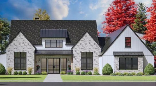 New construction Single-Family house 4343 Juliana Lake Dr, Auburndale, FL 33823 - image