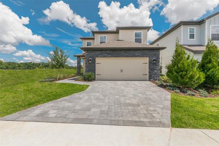 New construction Single-Family house 7837 Somersworth Dr, Kissimmee, FL 34747 null- photo 0