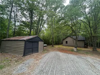 New construction Single-Family house 114 Liberty Ln, Bremen, GA 30110 - image