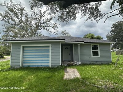 New construction Single-Family house 1440 Grand St, Jacksonville, FL 32208 - image