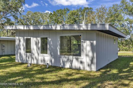 New construction Single-Family house 114 E Manson Rd, Hastings, FL 32145 null- photo 3 3