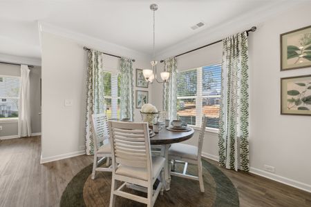 Enclave at Willis 40's by Smith Douglas Homes in Willis - photo 15 15