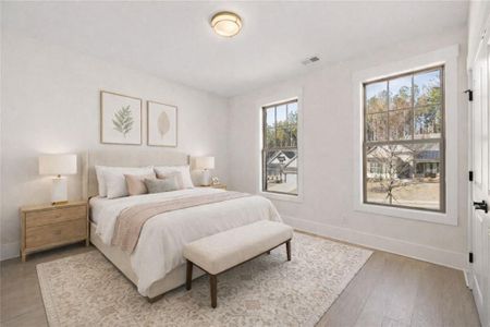 New construction Single-Family house 310 Brooke View Trl, Canton, GA 30115 - image 11