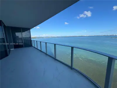 New construction Condo house 700 24 Ne, Unit 907, Miami, FL 33137 - image